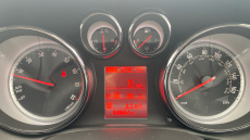 Vauxhall GTC 1.4T 16V 140 Limited Edition 3dr [Nav/Leather] Petrol Coupe